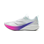 Li Ning Red Hare 8PRO Fabric Cushioning Slip Resistant Abrasion Resistant Breathable Lightweight Rebound Low top ARPV006-23 35