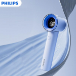 Philips Fengbao 100-kiiruseline kaasaskantav k&auml;eshoitav ventilaator