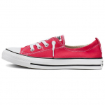 Chuck Taylor All Star Wmns Converse Shoreline Slip 'Varsity Red' Women's 537083F 36.5