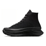Chuck 70 Converse AT-CX High 'Triple Black' A04582C 36