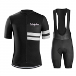 RAPHA Rattas&otilde;idu &Uuml;likond L&uuml;hikeste Varrukatega &Uuml;likond Meeste ja Naiste Hingav Maanteeratta M&auml;giratta Rattap&uuml;ksid 2026 XS