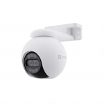 Ezviz H80X 4K 8MP t&auml;isv&auml;rviline PTZ turvakaamera (CN versioon)