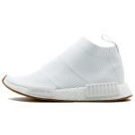 Adidas NMD_CS1 Primeknit 'White Gum' BA7208 46
