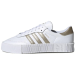 Adidas Samba Low Bright White Women's FW5392 38⅔