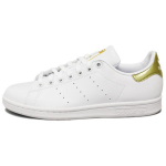 Adidas Wmns Stan Smith 'White Gold Metallic' Naiste G58184 36
