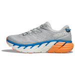 HOKA ONE ONE Gaviota 4 'Harbor Mist' 1123198-HMNC 42 gray