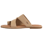 UGG Kummist Tald Kulumiskindel Kulumiskindel Klapp-sandaalid Naiste Beež 1167472-MDSD 37