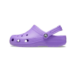 Crocs Klassikalised klounid 'Lilla' Naiste 10001-5AJ 34-35