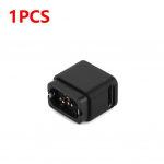 1-3X SHIMANO EW-EC300 12-k&auml;igulisele Di2 elektrirattale 9270 9250 8170 8150 7170 TypeC Adapter Aku Laadija Pea Paelaga