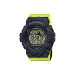 CASIO Naiste G-SHOCK Must Kell GMD-B800SC-1BPR Black Dial