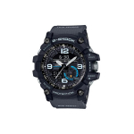 CASIO Meeste Must Kell GG-1000-1A8 GG-1000-1A8 Black