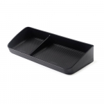 Dashboard Storage Box For Toyota Corolla Cross Inner Car trument Storage Box For Toyota Corolla Cross ACCESSORIES 22-23