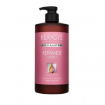 Kerasys Advanced Ceramiidi Ampull Juuksehooldus Kahjustuste Parandus Korea Juuksepalsam 1000ml