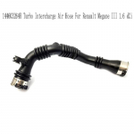 144603264R Fit for Renault Megane III 1.6 DCi Intercooler pipe booster air hose must