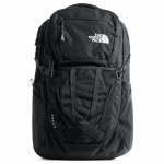 The North Face Recon 42L Moodne Mitmek&uuml;lgne Kaasaskantav Suure Mahutavusega Seljakott V&auml;liskott Unisex seljakott Must NF0A5IW14H0 Black