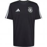 Adidas Saksamaa Dna T-s&auml;rk Must Meeste Topid JZ9352 S