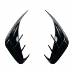 Auto tagumise kaitseraua lipspoiler BMW 3. seeriale G20 M-Sport 320e 330e 318i 320i 325i 330i 340i 2019-2025 &Otilde;huava katte viimistlus