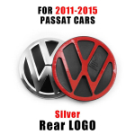 Golf 3 4 MK3 MK4 VOLKSWAGEN VW jaoks 2026 Uued Embleemid V&otilde;tmekate 1 tk 56D853630C 135mm 113mm Volkswageni Autologo Esimene Kapott Kapott Re VW Passat 2011-15