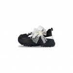 Adidas Originals OZGAIA YIMING Tootmine, Musta Suhkru Kreempuff, Linnastiilis V&otilde;rk, S&uuml;nteetiline Nahk IG6045(Team653-) 35⅔