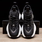 meeste jalan&otilde;ud Tossud Mehelik Meeste vabaaja tenis Luksuslikud jalan&otilde;ud Treeningjalan&otilde;ud V&otilde;idus&otilde;iduhingamisega jalan&otilde;ud moodJooksujalan&otilde;ud meestele suuruses 49 38