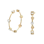 Swarovski Constella k&otilde;rvar&otilde;ngad Naiste k&otilde;rvar&otilde;ngad Kuldne 9009656227220 Box (Random Color)