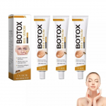 3 TK Mesilasm&uuml;rgi Kortsudevastane Kreem Mesilasm&uuml;rgi Nahahoolduskreem Kortsudevastane Pinguldav Vananemisvastane Niisutav T&otilde;stev & Taastav K&otilde;igile