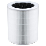 LEVOIT Core 600S-RF &otilde;hupuhasti asendusfilter, H13 True HEPA, Core 600S-RF, 1 pakk, valge CHINA white