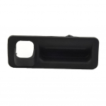 Autotarvikud Interj&ouml;&ouml;rid Pagasiruumi vabastusk&auml;epide Pagasiruumi l&uuml;liti Tagaluugi avamisnupp Kia jaoks Sportage 2017-2019 jaoks CHINA