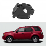 604-241 HVAC K&uuml;tte segatud &otilde;hu klapi ajam 2013-2018 Ford C-Max Navigator Expedition F-150 Escape jaoks 7L1Z19E616F, 8L8Z19E616C CHINA