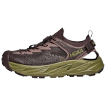 Hoka One One Hopara 2 Mugavad Spordikriisi Kingad Meeste Kingad Lilla Roheline 1147650-WNTW 42 black