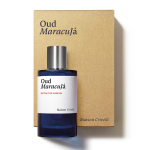 Maison Crivelli Oud Maracuj&aacute; Parf&uuml;&uuml;miekstrakt 50ml sinine