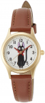 ALBA Ghibli koost&ouml;&ouml;mudel Tarbedeenus ACCK405 [Seiko kell] (Alba) Kiki's