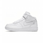 Nike Air Force 1 Mid Valge PS 314196-113 11C