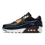 Nike Air Max 90 SE Must Mitmev&auml;rviline GS CK4068-001 36.5