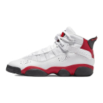 Jordan 6 r&otilde;ngast Chicago GS 323419-126 36 white