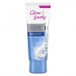 Fair & Lovely Glow & Lovely Pehme s&auml;ra niisutav seerum-kreem 3% niatsiinamiidi + E-vitamiiniga Niisutav kreem ja &uuml;htlustava toimega n&auml;okreem