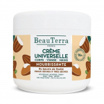 Beauterra Universaalne toitev kreem 400ml