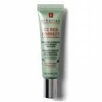 Erborian Red Correct CC Kreem SPF25 15ml &ndash; V&auml;rvi korrigeeriv n&auml;okreem punetuse neutraliseerimiseks ja nahatooni &uuml;htlustamiseks