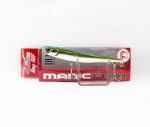 Duo Bay Ruf Manic Fish 77 Pliiats Ujuv lant MCCZ365 (7124)