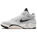 Nike Air Flight Lite Mid Helehall Meeste Tossud Photon-Dust Metallik-H&otilde;be Must FJ2949-001 42.5