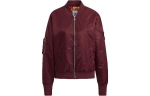 Adidas Originals Jakk Naiste Veinipunane HC0580 30
