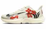 Nike Court Air Zoom Gp Turbo Hc Naomi Osaka Hibiscus Lilled Naiste DZ3362-100 36