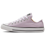 Converse Chuck Taylor All Star Low Pale Amethyst Unisex tossud Lilla 172689C 37.5