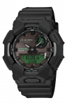 Kella Tough Solar Keskkonnas&otilde;bralikud materjalid Must [Casio] G-Shock Bluetooth-iga GA-B010BEG-1AJF Meeste