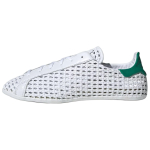 adidas Stan Smith Lo Pro Pilvevalge Julge Roheline Tuumikmust Naiste Tennised IH9356 36