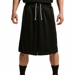 Nike Dri-Fit Fliis &Uuml;hev&auml;rvilised Mugavad Kiirkuivavad Korvpallip&uuml;ksid Meeste p&uuml;ksid IR0723-010 S