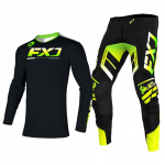 motokrossi k&auml;igukomplekt lastele 4 5 6 7 8 9 10 11 12 13 aastat Noor laps Mootorrattapoiss t&uuml;druk Jersey Pant Kits v&otilde;istluskost&uuml;&uuml;m Off-road Enduro MX MTB XXL-28