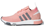 Adidas Wmns Nmd Racer Primeknit 'Trace Pink' Naiste AH2430 36