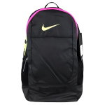 Nike K&uuml;ljelt kiri Prindi Esik&uuml;ljel logo Prindi Vabaaja Spordi Suure mahutavusega Pol&uuml;ester Seljakott Unisex Seljakott Must BZ9755-010 Black