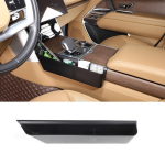 Keskkonsooli k&uuml;lgmine panipaigukast Multifunktsionaalne mobiiltelefonihoidik Land Rover Range Rover Vogue L460 2026 2026 Autotarvikud black